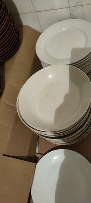 Końcówka Porcelany PRL Większość Nowa! Pruszków, Chodzież, Lub