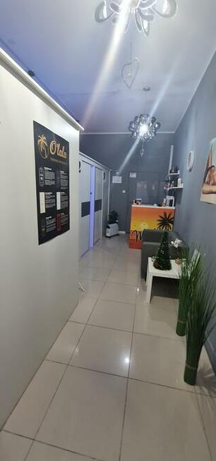 Ergoline, Luxura Solarium