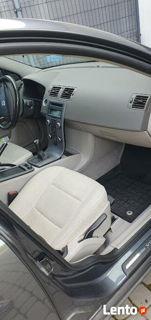 Volvo V50 /2009 r/151 tyś. km