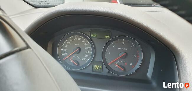 Volvo V50 /2009 r/151 tyś. km