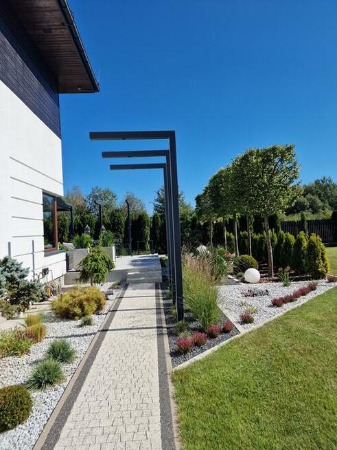 Wynajmę ogród i taras do sesji zdjęciowych, reklam