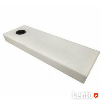 Zbiornik 68 litrów VW T5 T6 DEDYKOWANY DO KAMPERA PROMOCJA