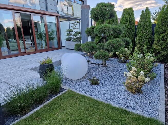 Wynajmę ogród i taras do sesji zdjęciowych, reklam