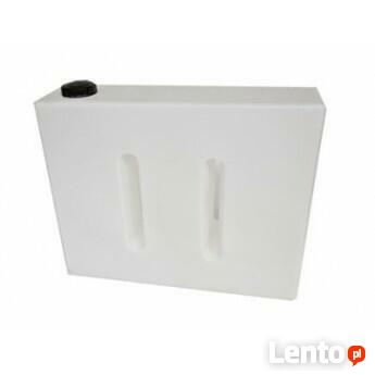 zbiornik 105 litrów stojący PROMOCJA olej kamper woda ogród