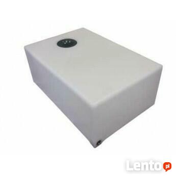 zbiornik 500 litrów płaski woda olej auto NOWOŚĆ ogród