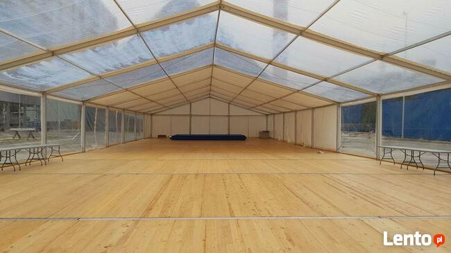 PODŁOGA DO HALI, NAMIOTU, PRODUCENT, CENA