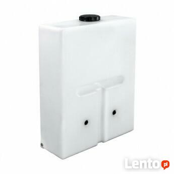 zbiornik 105 litrów stojący PROMOCJA olej kamper woda ogród