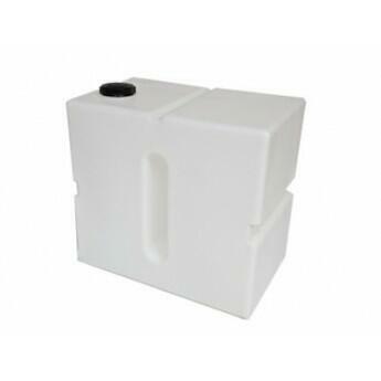 zbiornik 400 litrów stojący woda olej nawadnianie OKAZJA