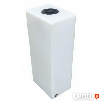 zbiornik 500 litrów płaski woda olej auto NOWOŚĆ ogród