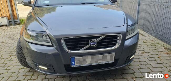 Volvo V50 /2009 r/151 tyś. km