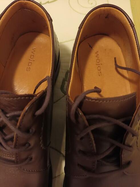 Buty sportowe i polbuty