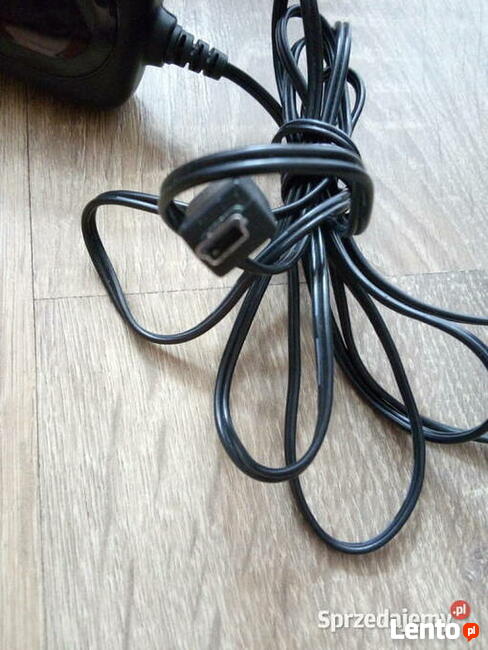 Ładowarka Do Telefonu Motorola Złącze Mini USB