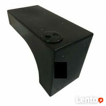 Zbiornik 210 litrów stojący woda olej ogród auto PROMOCJA