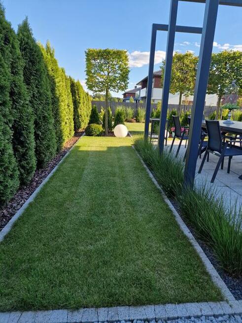 Wynajmę ogród i taras do sesji zdjęciowych, reklam