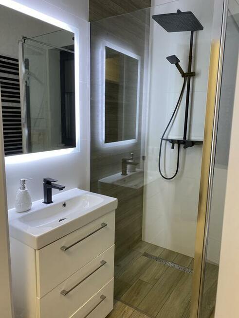 Nowoczesne Domki Całoroczne Bania/Kominek/Las/Okuninka