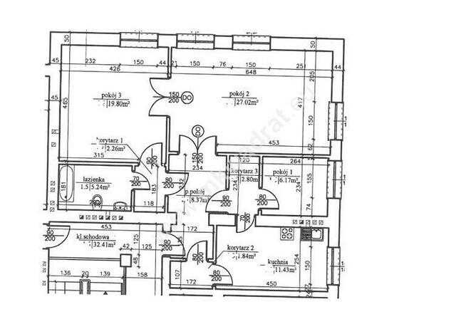 Luksusowe 4-pok. biuro z garażem przy MDM