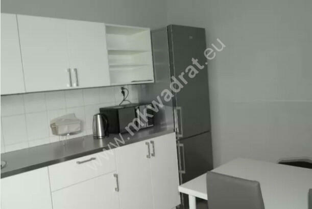 Blisko Galerii Mokotów powierzchnia biurowa.