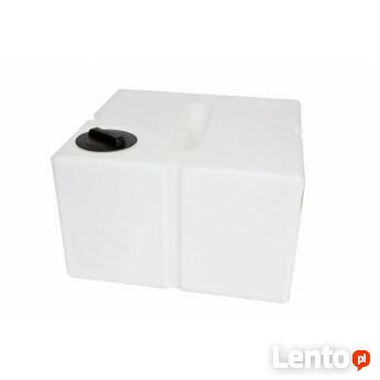 Zbiornik 68 litrów VW T5 T6 DEDYKOWANY DO KAMPERA PROMOCJA