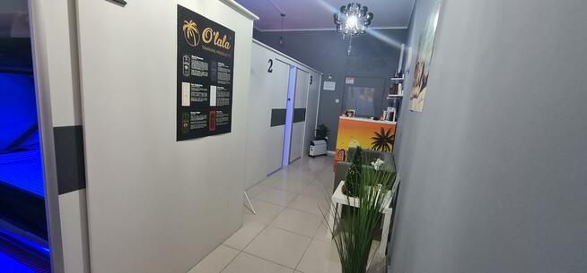 Ergoline, Luxura Solarium