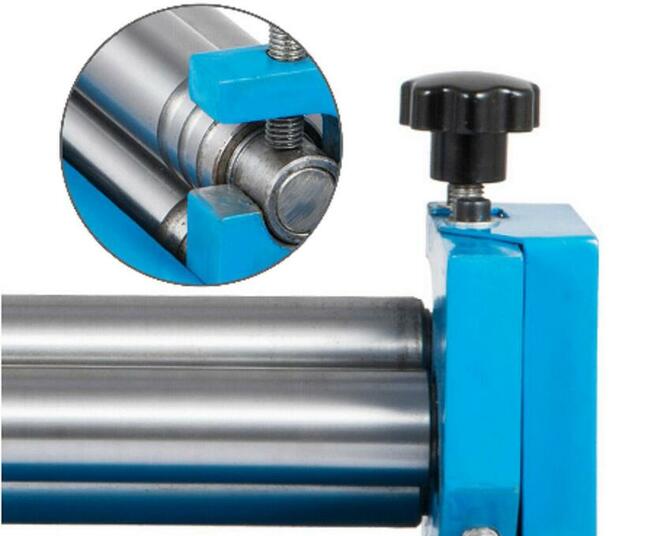 Giętarka drut stożki cylindry rury narzędzie