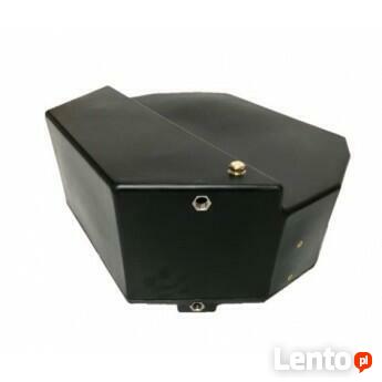 zbiornik 500 litrów płaski woda olej auto NOWOŚĆ ogród