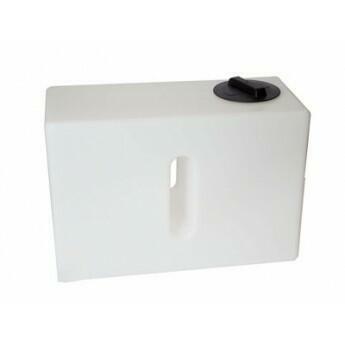 zbiornik 400 litrów stojący woda olej nawadnianie OKAZJA