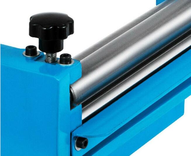 Giętarka drut stożki cylindry rury narzędzie