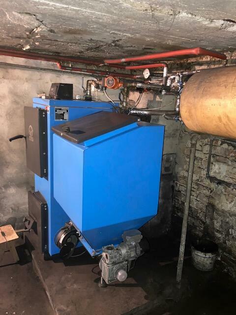 Wróblin k/Głogówka – do sprzedaży dom o pow. 150 m2