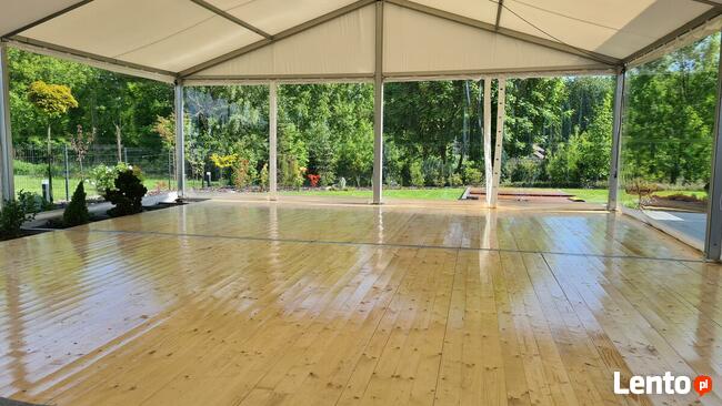 PODŁOGA DO HALI, NAMIOTU, PRODUCENT, CENA