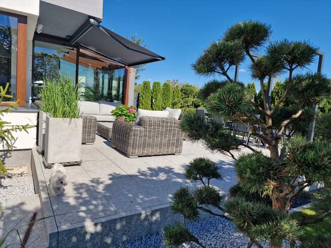 Wynajmę ogród i taras do sesji zdjęciowych, reklam