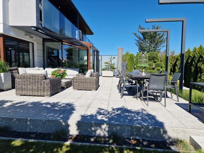 Wynajmę ogród i taras do sesji zdjęciowych, reklam