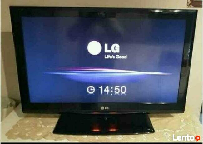 2-TV Samsung 40 i 32LG+gratis dekoder wifi g2-smart