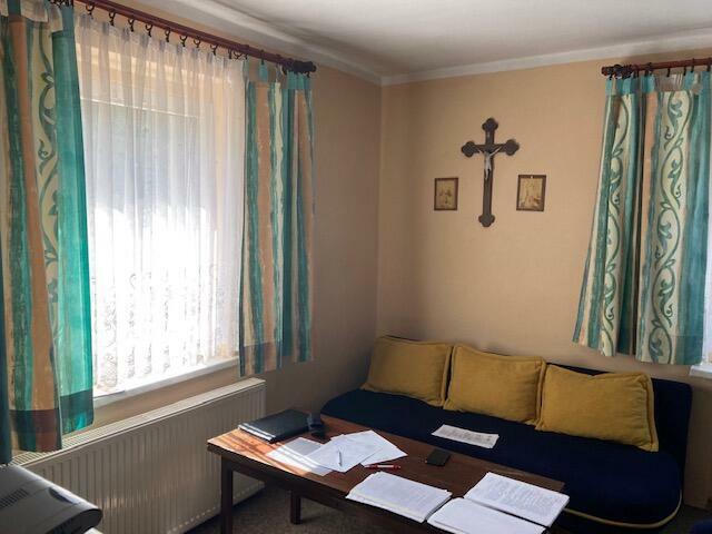 Wróblin k/Głogówka – do sprzedaży dom o pow. 150 m2