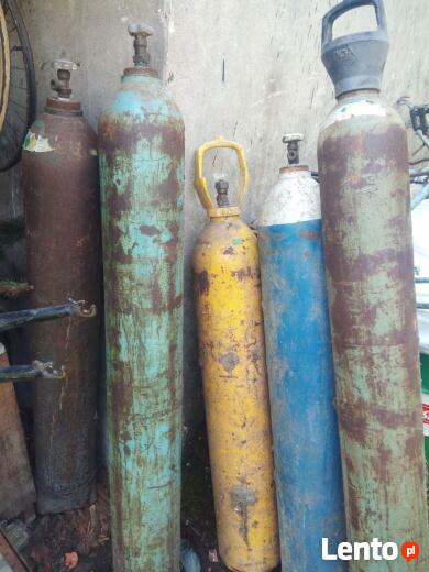 Recykling butli turystycznych