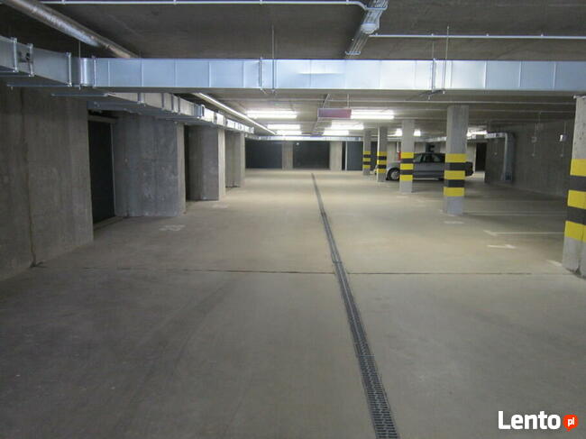 Garaż na wynajem w hali ul. Konstancji 14A, 64-920 Piła