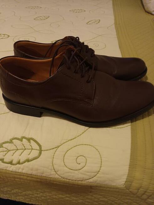 Buty sportowe i polbuty