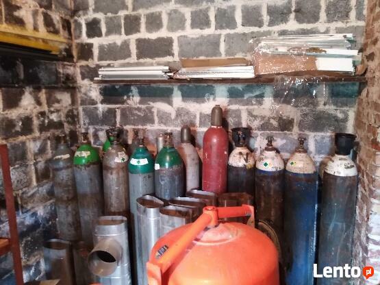 Recykling butli turystycznych