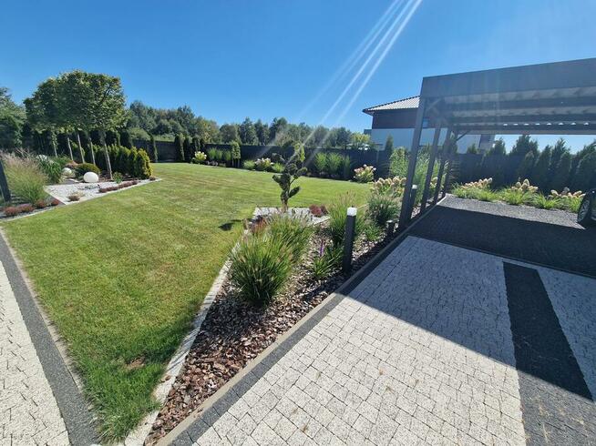 Wynajmę ogród i taras do sesji zdjęciowych, reklam