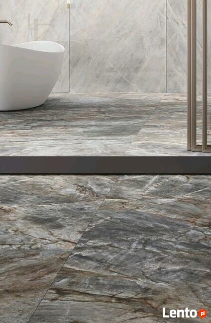 Brazilian black 120x60 płytki łazienkowe kamień Cerrad