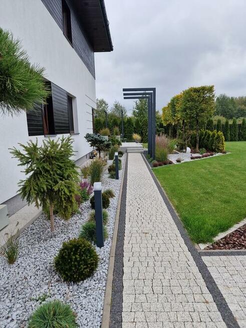 Wynajmę ogród i taras do sesji zdjęciowych, reklam