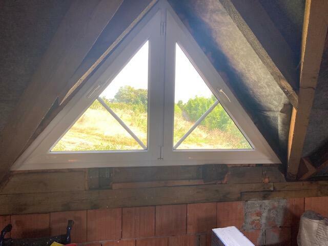 Wróblin k/Głogówka – do sprzedaży dom o pow. 150 m2