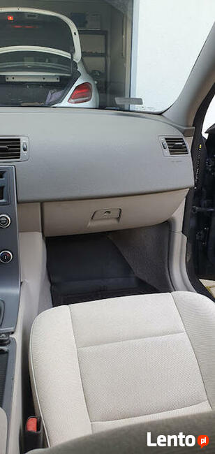 Volvo V50 /2009 r/151 tyś. km