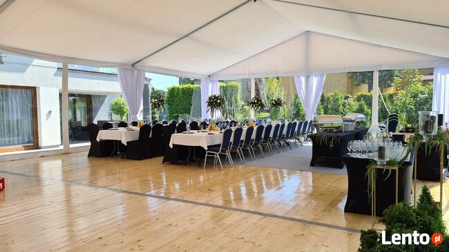 PODŁOGA DO HALI, NAMIOTU, PRODUCENT, CENA