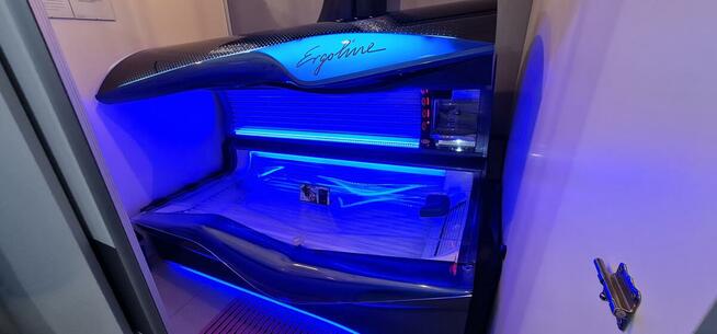 Ergoline, Luxura Solarium