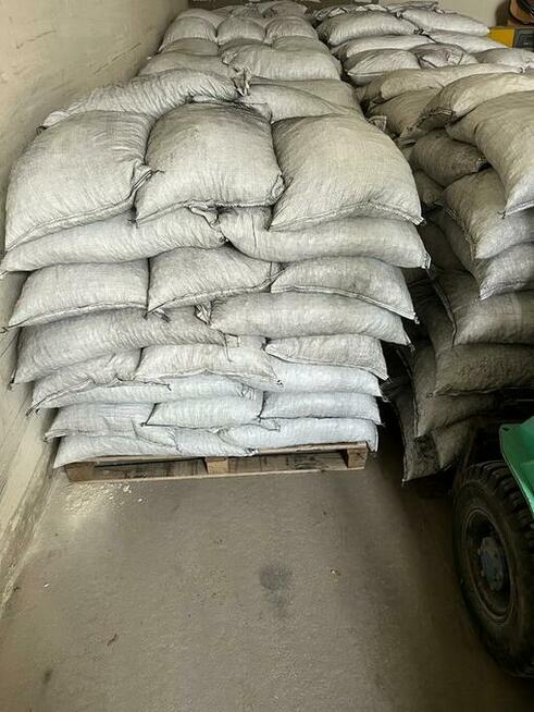 węgiel ekogroszek workowany