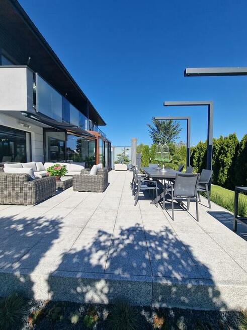 Wynajmę ogród i taras do sesji zdjęciowych, reklam