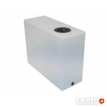 Zbiornik 210 litrów płaski ogród woda olej auto PROMOCJA