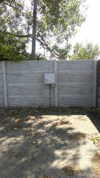 Parking TIR , baza CAŁY LUB POŁOWA !