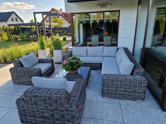 Wynajmę ogród i taras do sesji zdjęciowych, reklam