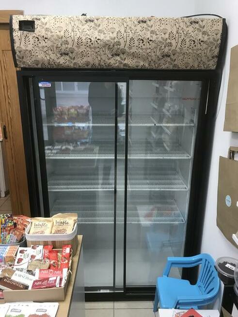 Norcool 1000 litrów